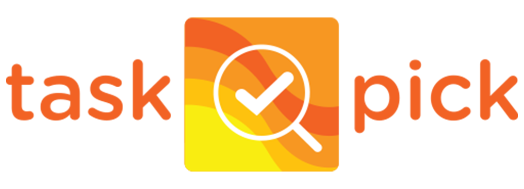 Task Pick Market