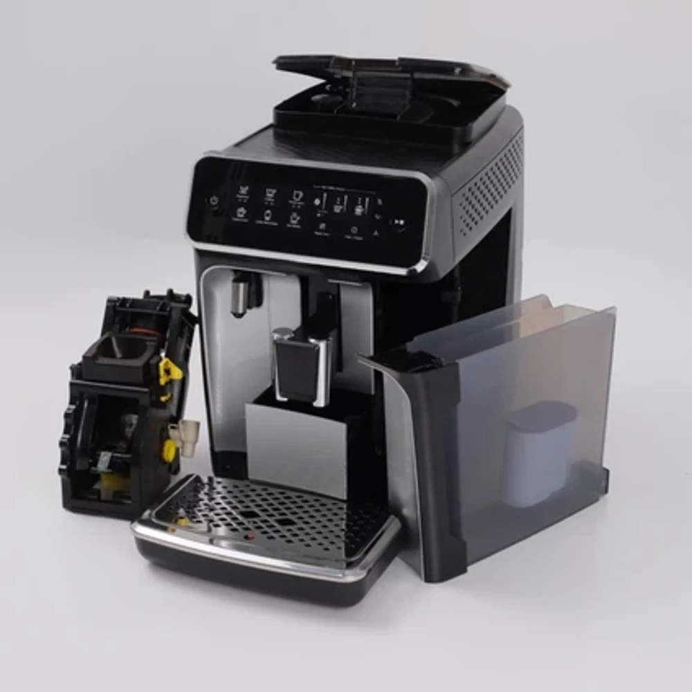 Kahve Makinesi Bakım Paketi (1 Yıl) - Görsel 2