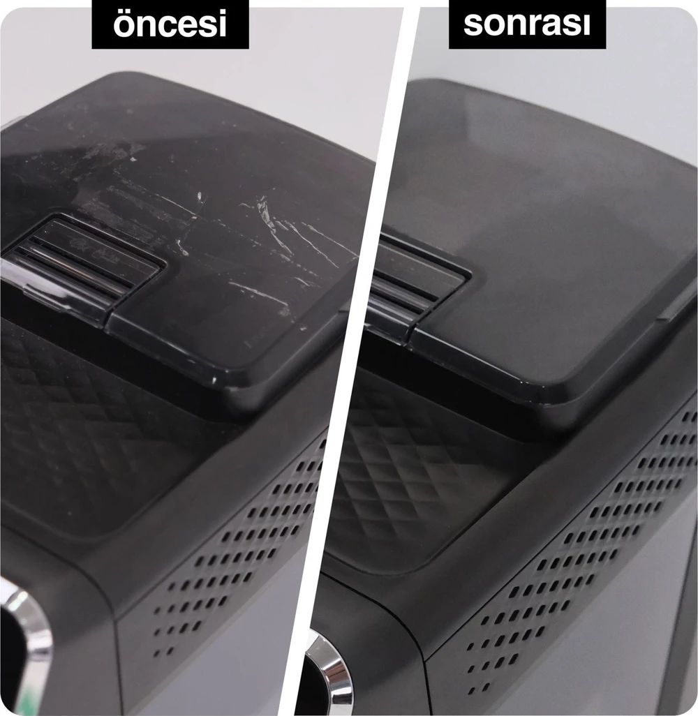 Kahve Makinesi Bakım Paketi (1 Yıl) - Görsel 5