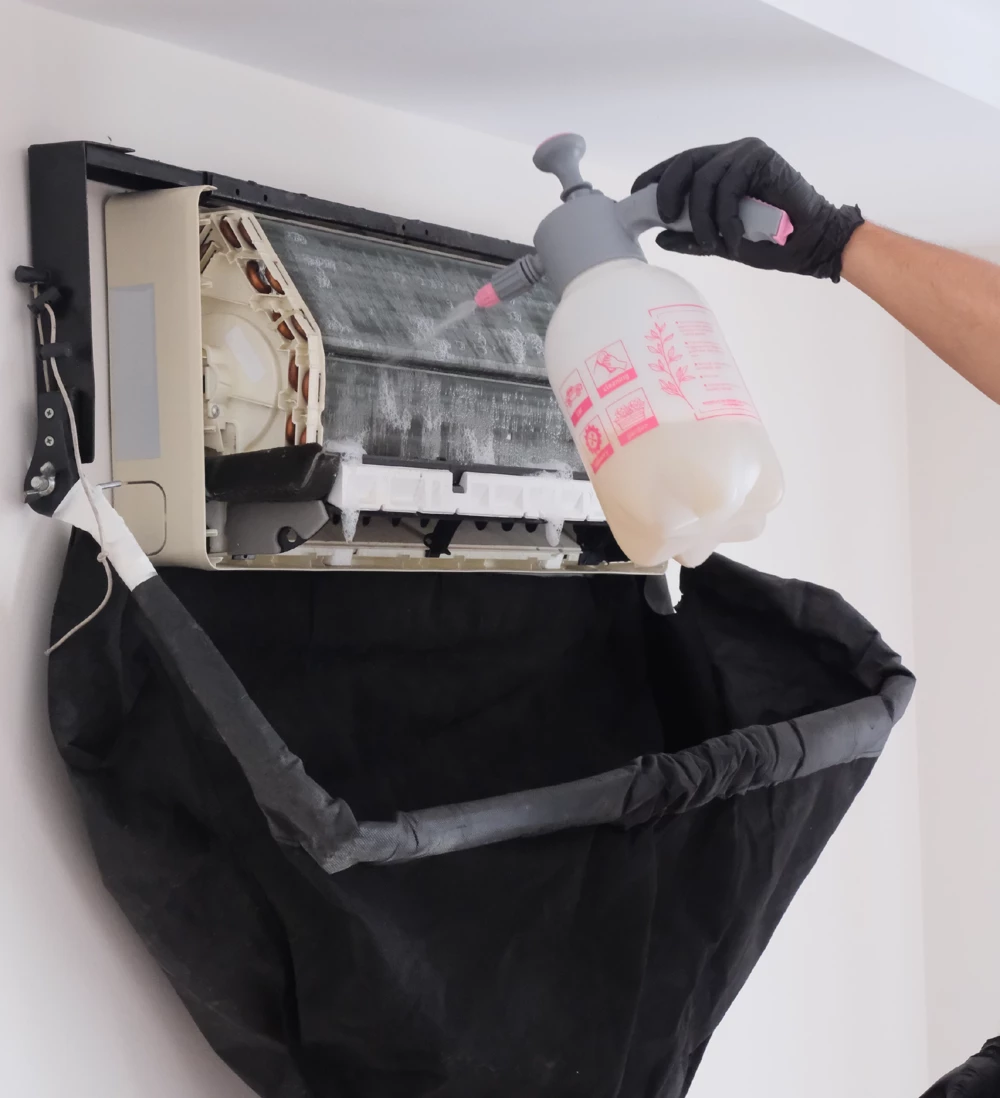 Klima Bakım Paketi (1 Yıl) - Görsel 3