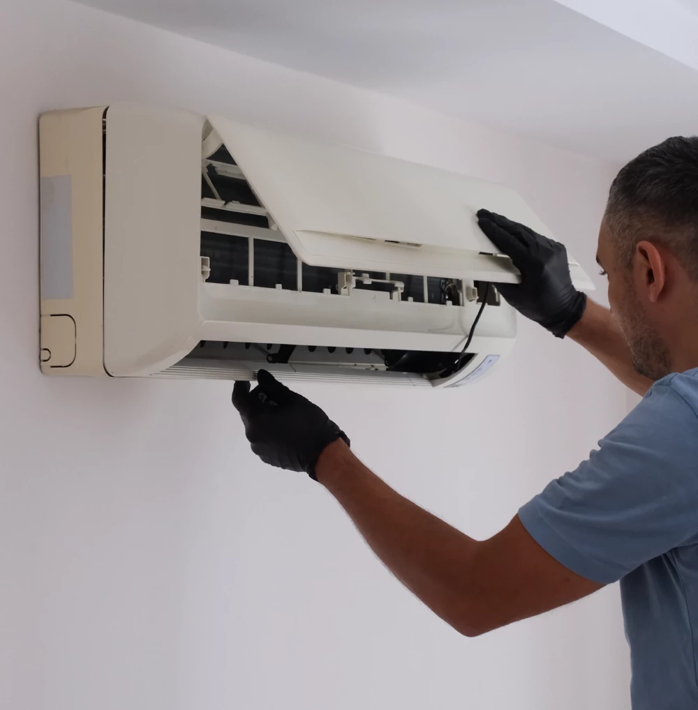 Klima Bakım Paketi (1 Yıl) - Görsel 2