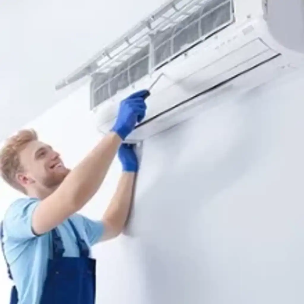 Klima Bakım Paketi (1 Yıl)